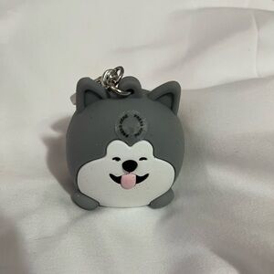 Bath & Body Works Husky Pocketbac Holder...NO LONGER LIGHTS UP!